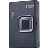 Instax Mini LiPlay+ Midnight Blue