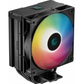 AG400 DIGITAL ARGB CPU Cooler Black