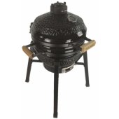 Kamado Starter 39.8cm Black