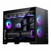 XT M3 ARGB Black
