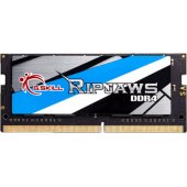 Ripjaws 16GB F4-2666C19S-16GRS DDR4