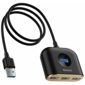 CAHUB-AY01 Black