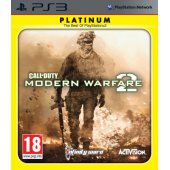 Call of Duty: Modern Warfare 2 PS3