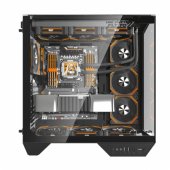 HydroX Pro Ryzen 7 7800X3D 64GB 1TB SSD RTX 5070Ti Windows 11