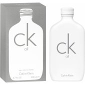 CK All EDT 200ml