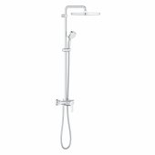 SHOWER SYSTEM Grohe TEMPESTA COSMOPOLITAN SYSTEM 250 CUBE 266