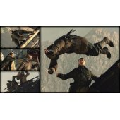 Sniper Elite 4: Italia PS4