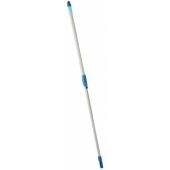 Teleskoopkäepide metallist 75-135cm