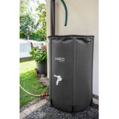 15-951 outdoor storage container