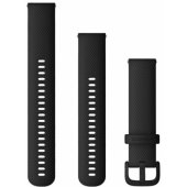 20mm Black Band