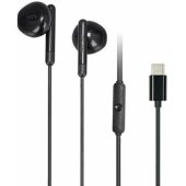 PC-6T USB-C Black