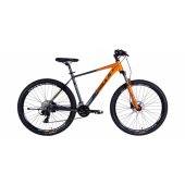 27.5" DRIVE HDD 17" Grey/ Orange 2025