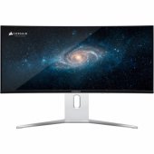 Xeneon 34WQHD240-C 34" 21:9 QD-OLED Curved White