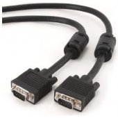 Cable VGA M/ M 1.8m black