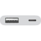 Lightning to USB 3 Camera Adapter