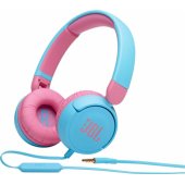 Kids JR310 Blue/ Pink