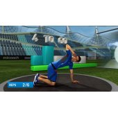 Adidas miCoach PS3