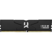 IRDM Black 32GB DDR5 6800MHz UDIMM CL34 IR-6800D564L34S/ 32GDC