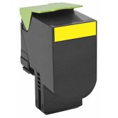 70C2XYE (702XC) Yellow