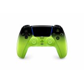 Playstation 5 DualSense wireless controller Remix Green
