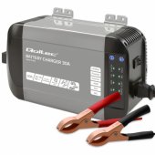 Smart Monolith charger for LiFePO4 AGM GEL SLA (51955)