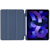 SC Pen Case iPad Air 10.9" 2020-2022/ 11" 2025 Navy Blue