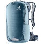 Plecak turystyczny Deuter Race Air 14 l + 3 l Niebieski