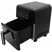 MR-757 Black