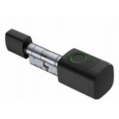 SDL-V1-B90 90mm Black