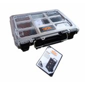 Organaizers ROC Pro Gear 2.0 Half Organizer 34,8x26,8x9,5cm