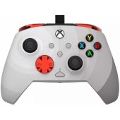 Rematch Radial White