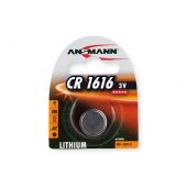 CR1616 1 pcs