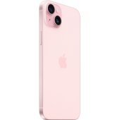 iPhone 15 Plus 256GB Pink