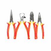 Pliers set VDE FatMax 4 pcs. - 4-84-489