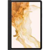 "EF-ZX800PBE Note View Cover Galaxy Tab S7+/ S7 FE/ S8+" Black