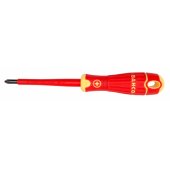 SB insulated screwdriver PH1X80