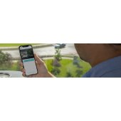 Dash Cam Live 010-02619-10 Black