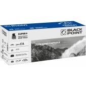 LBPPH17A Black