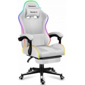 Force 4.7 RGB White