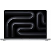 MacBook Pro 16 M5 Max 36GB 2TB SSD Silver EN MGE74ZE/ A