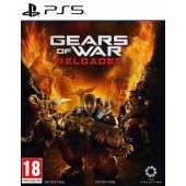 Gears of War: Reloaded PS5