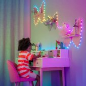 Candies 100 LED TWKH100RGB-T 6m