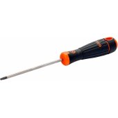 STAR SCREWDRIVER BAHCO T10X75MM