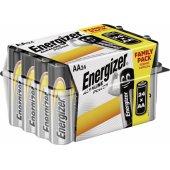 Alkaline Power AA (LR6) 24psc
