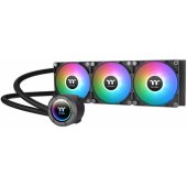 TH420 V2 ARGB 140 mm CPU Cooler CL-W376-PL14SW-A