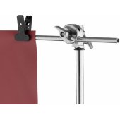 Universal Clip WST-FP-A402 Black