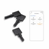 NDL-K3U Smart lock key 3pcs