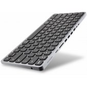 HMC-KB with HUB