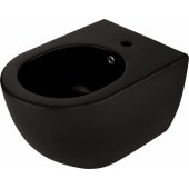 Peonia Wall-mounted Black