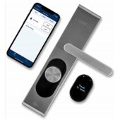 LOQED Touch Smart Lock Stainless Steal